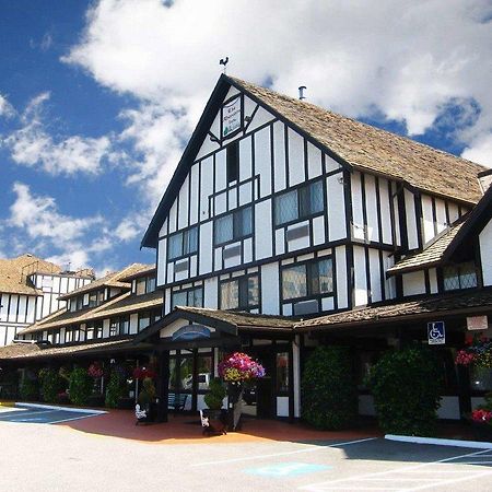 Abercorn Hotel, Trademark Collection By Wyndham Richmond Exteriér fotografie