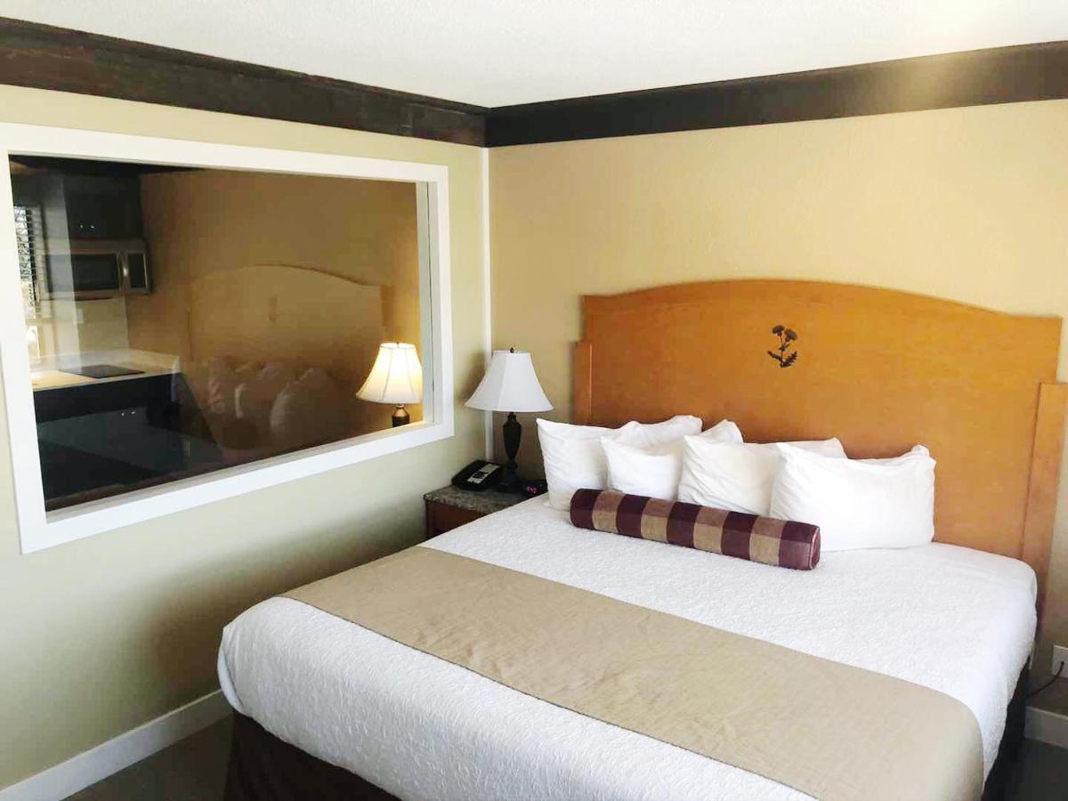 Abercorn Hotel, Trademark Collection By Wyndham Richmond Exteriér fotografie