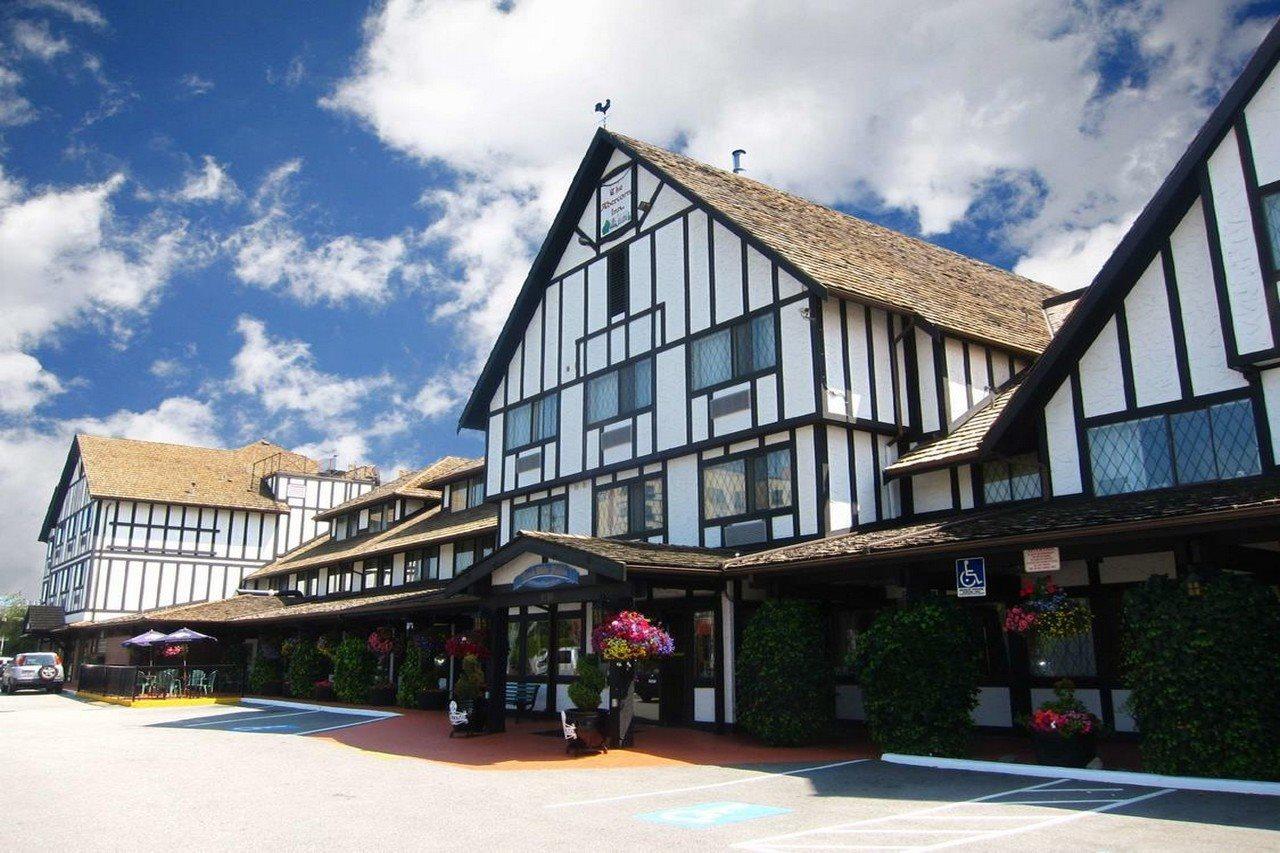 Abercorn Hotel, Trademark Collection By Wyndham Richmond Exteriér fotografie