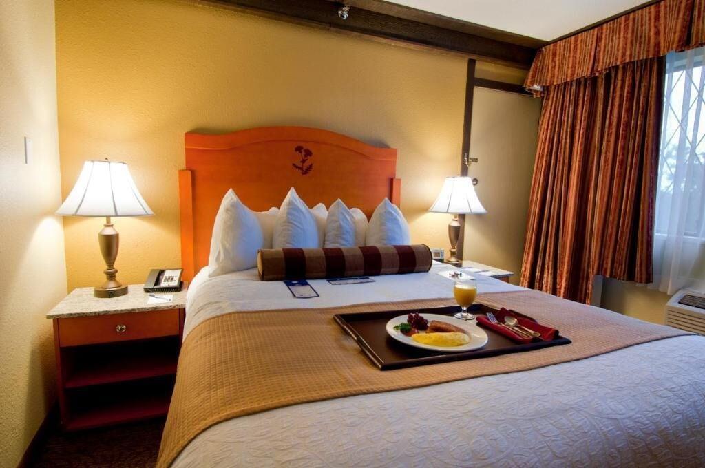 Abercorn Hotel, Trademark Collection By Wyndham Richmond Exteriér fotografie