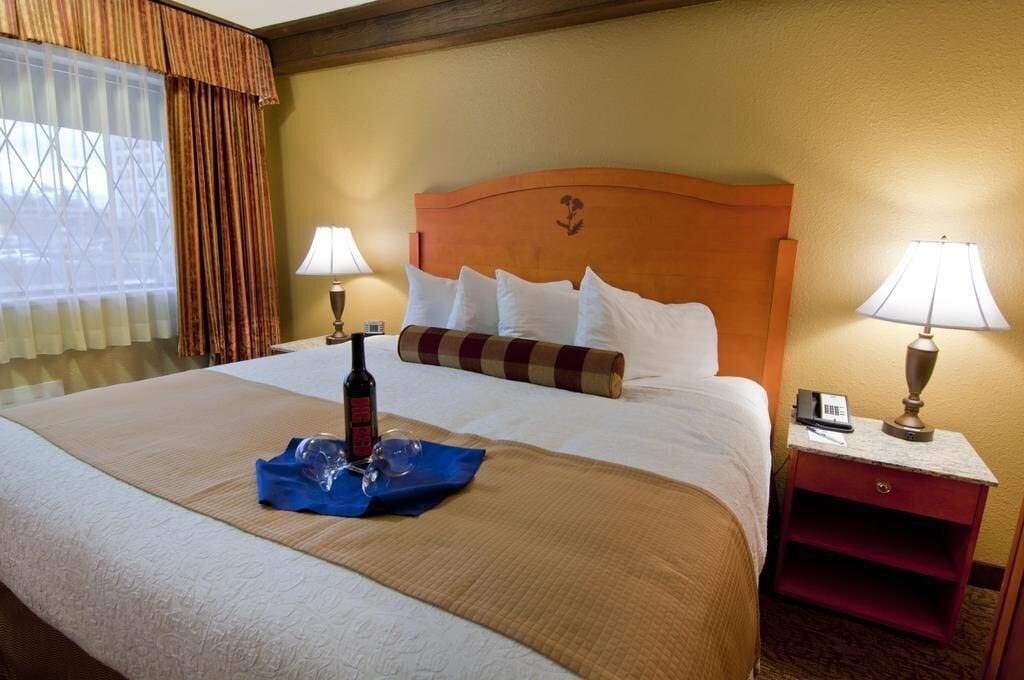 Abercorn Hotel, Trademark Collection By Wyndham Richmond Exteriér fotografie