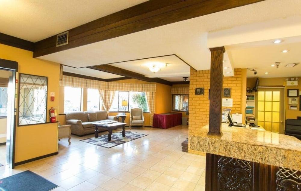 Abercorn Hotel, Trademark Collection By Wyndham Richmond Exteriér fotografie