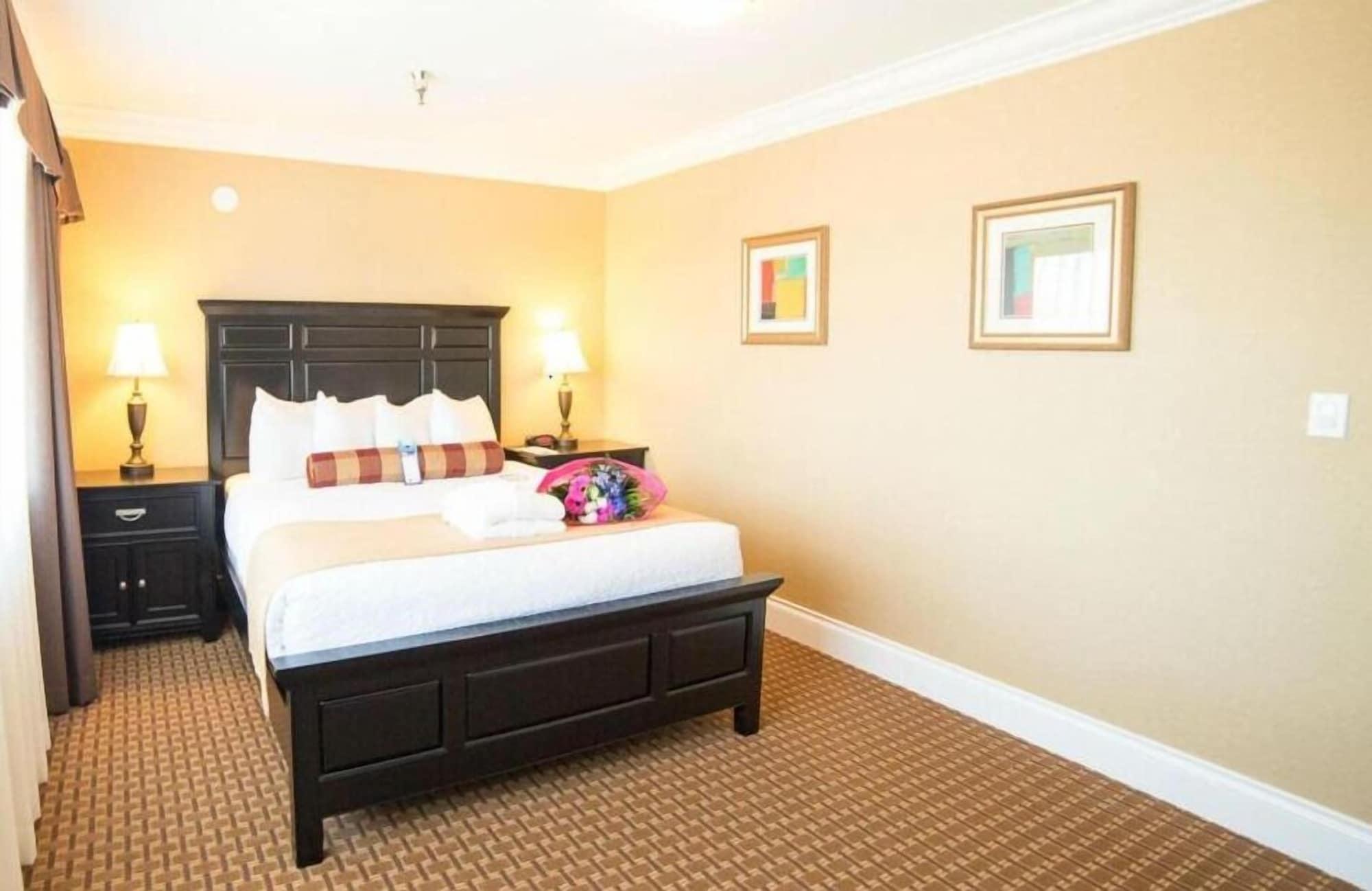 Abercorn Hotel, Trademark Collection By Wyndham Richmond Exteriér fotografie