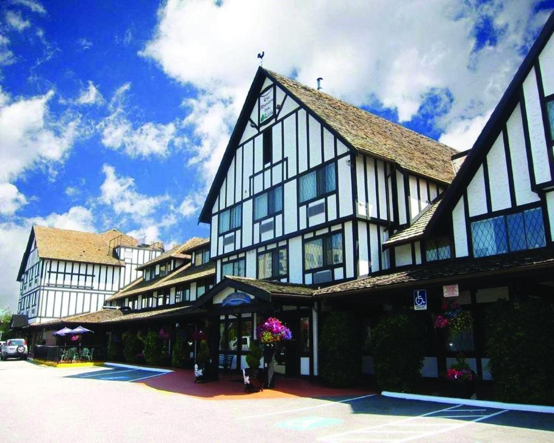 Abercorn Hotel, Trademark Collection By Wyndham Richmond Exteriér fotografie