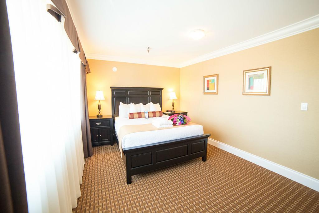 Abercorn Hotel, Trademark Collection By Wyndham Richmond Exteriér fotografie