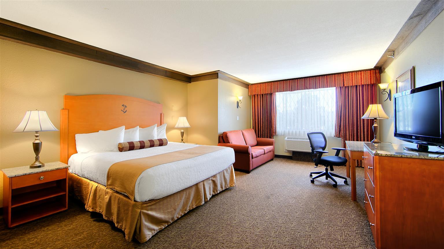 Abercorn Hotel, Trademark Collection By Wyndham Richmond Exteriér fotografie