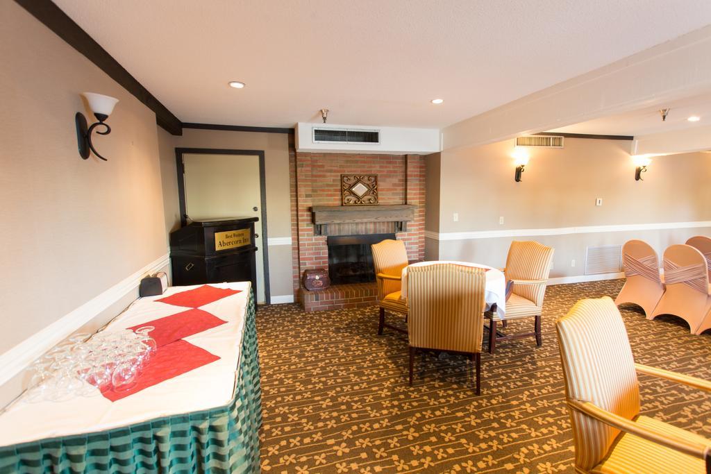 Abercorn Hotel, Trademark Collection By Wyndham Richmond Exteriér fotografie
