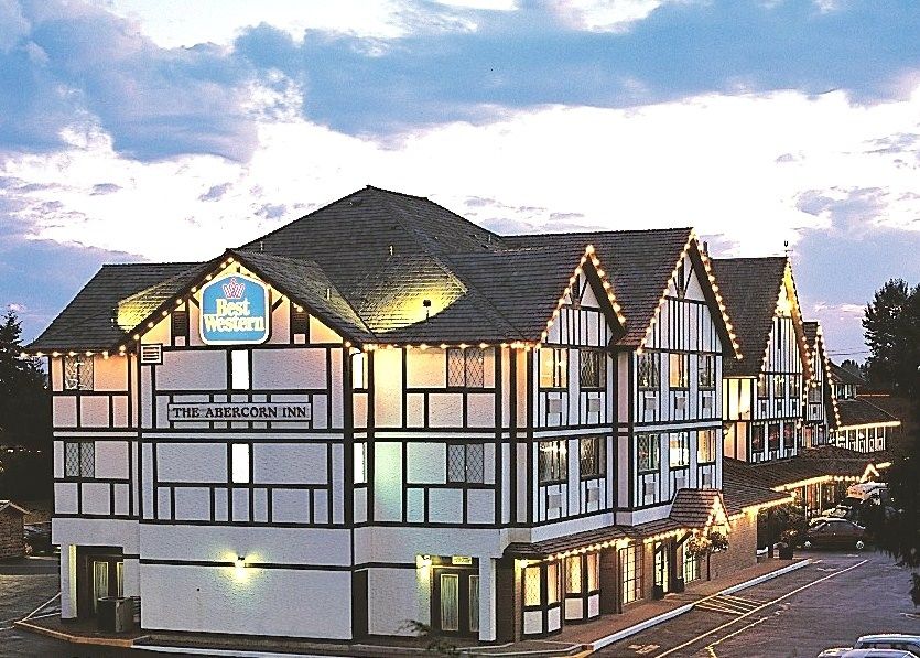 Abercorn Hotel, Trademark Collection By Wyndham Richmond Exteriér fotografie
