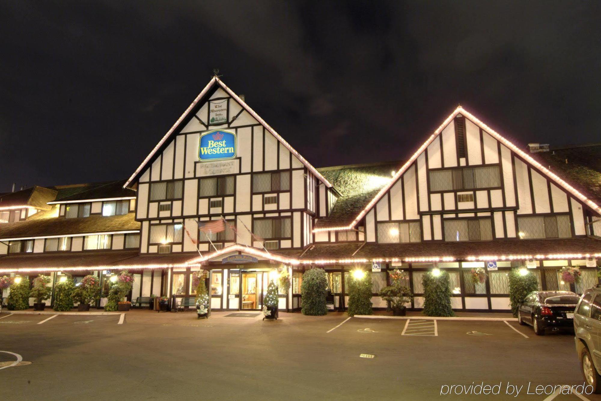 Abercorn Hotel, Trademark Collection By Wyndham Richmond Exteriér fotografie