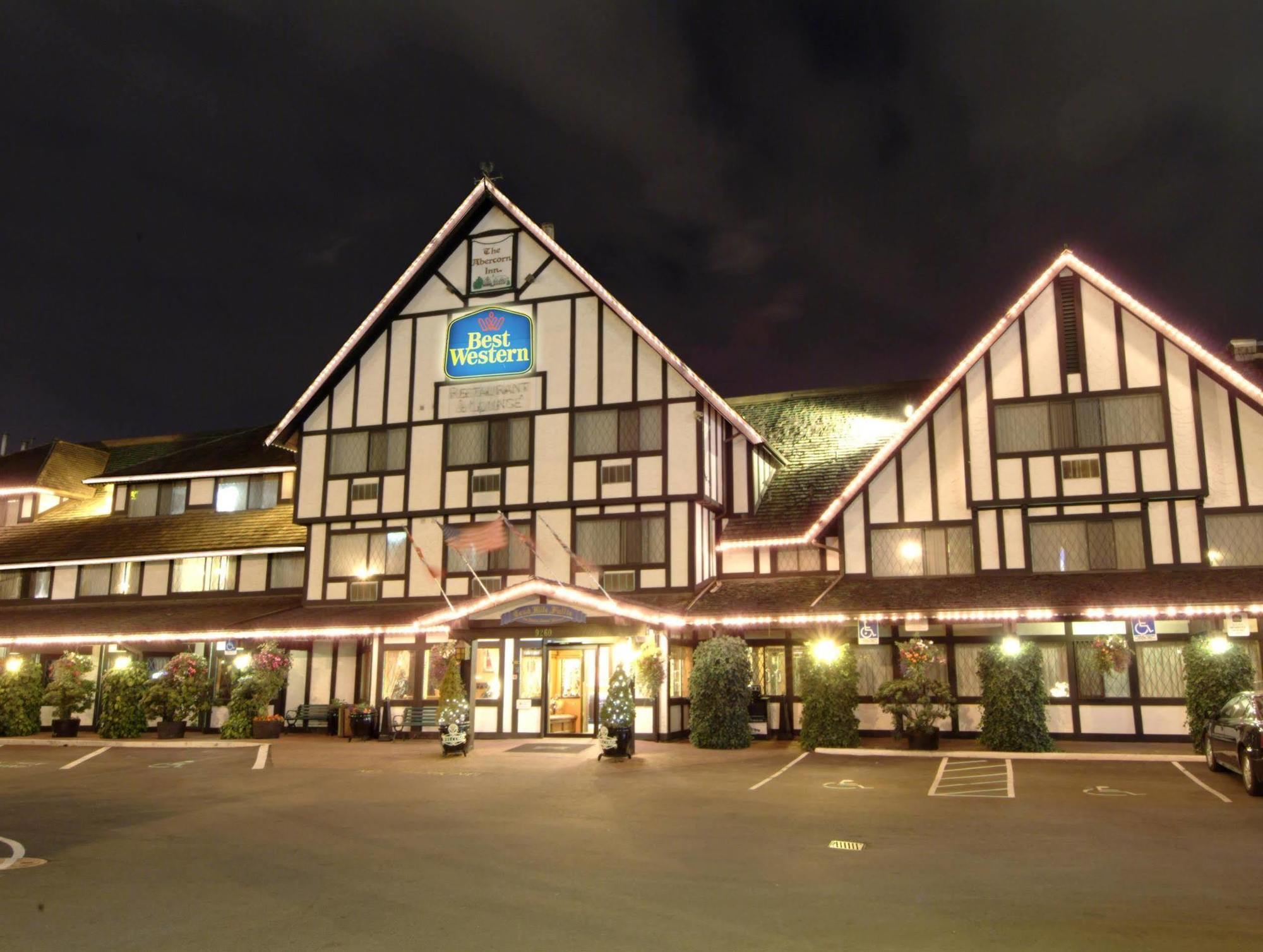 Abercorn Hotel, Trademark Collection By Wyndham Richmond Exteriér fotografie