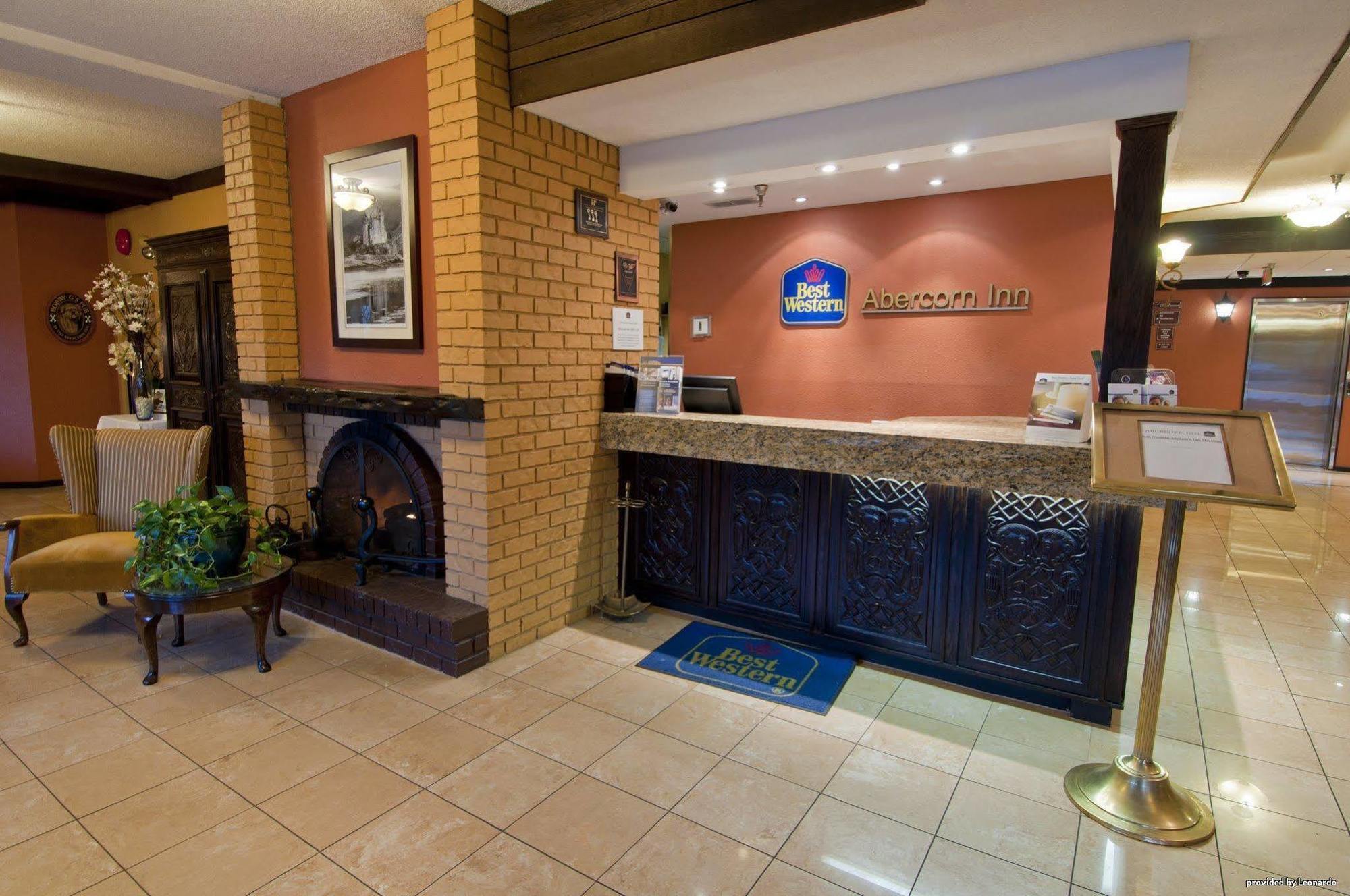 Abercorn Hotel, Trademark Collection By Wyndham Richmond Exteriér fotografie