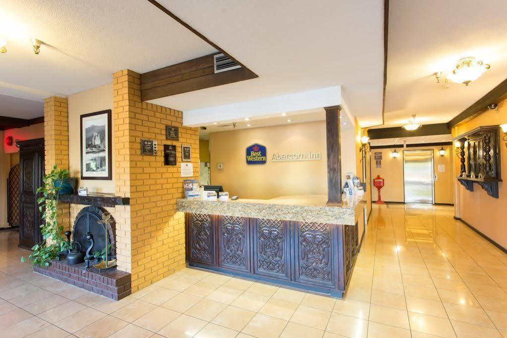 Abercorn Hotel, Trademark Collection By Wyndham Richmond Exteriér fotografie