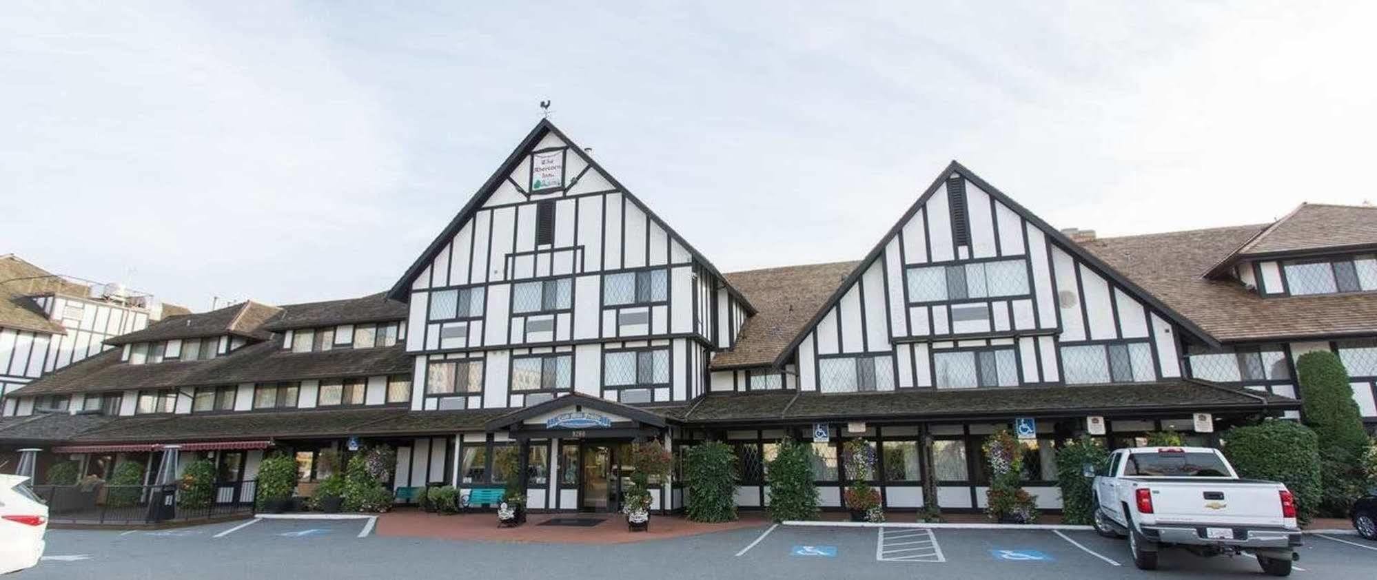Abercorn Hotel, Trademark Collection By Wyndham Richmond Exteriér fotografie