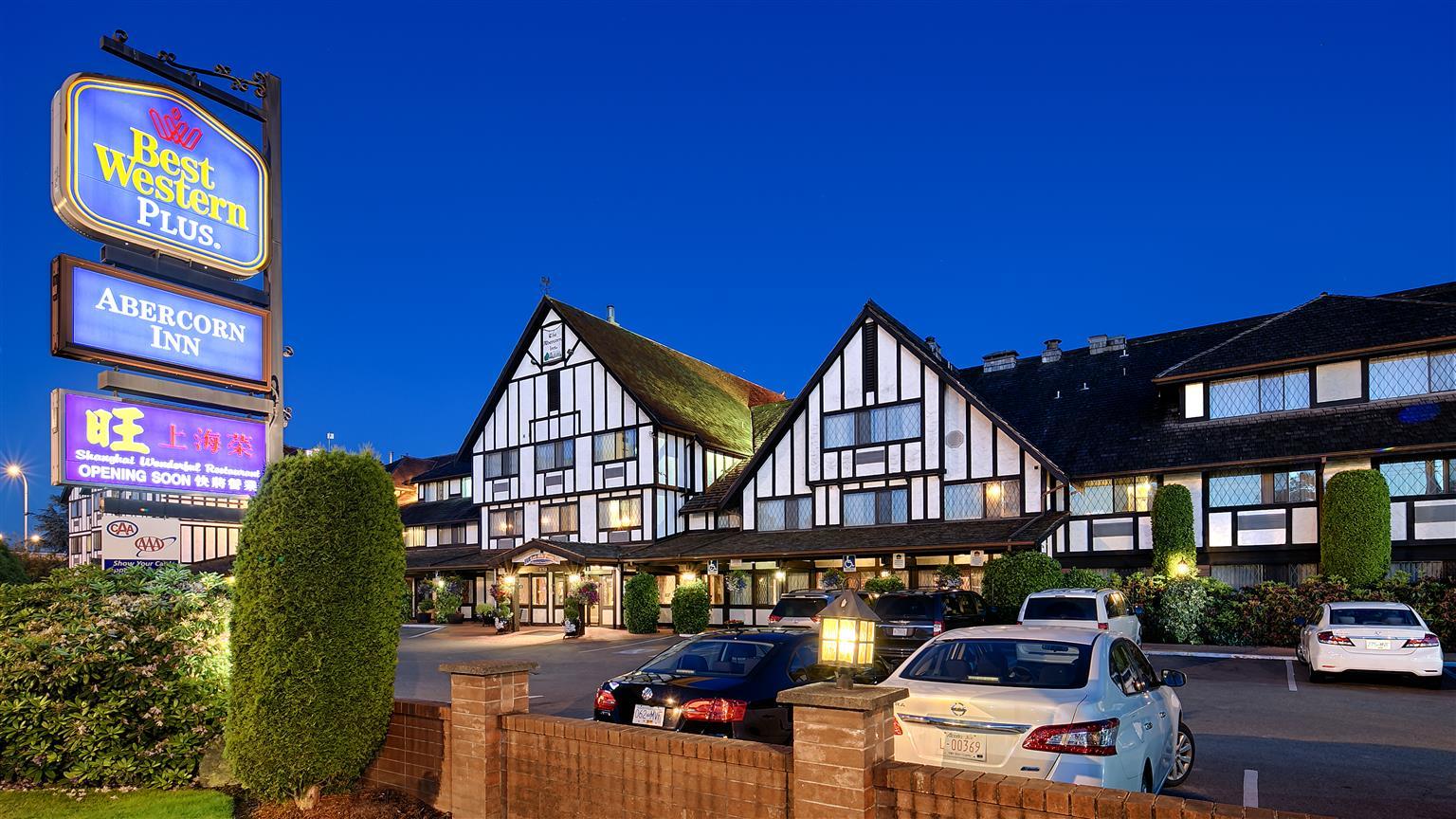Abercorn Hotel, Trademark Collection By Wyndham Richmond Exteriér fotografie