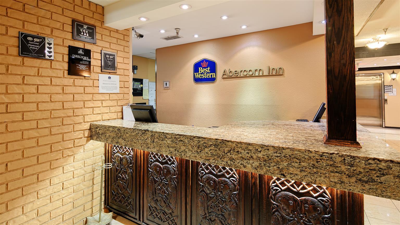 Abercorn Hotel, Trademark Collection By Wyndham Richmond Exteriér fotografie